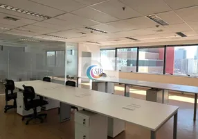 Foto 1 de Sala Comercial para alugar, 588m² em Brooklin, São Paulo