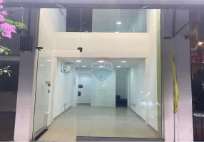 Foto 1 de Ponto Comercial à venda, 27m² em Recreio Dos Bandeirantes, Rio de Janeiro