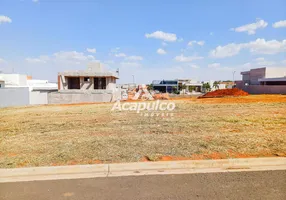 Foto 1 de Lote/Terreno à venda, 302m² em Jardim Recanto das Aguas, Nova Odessa