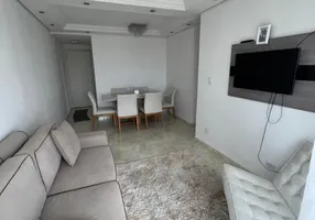 Foto 1 de Apartamento com 3 Quartos à venda, 66m² em Cidade Ademar, São Paulo