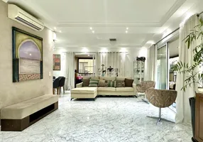 Foto 1 de Apartamento com 3 Quartos à venda, 180m² em Vila Olímpia, São Paulo