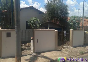 Foto 1 de Casa com 2 Quartos à venda, 360m² em Jardim Roseira de Cima, Jaguariúna