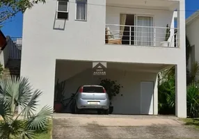 Foto 1 de Casa de Condomínio com 3 Quartos à venda, 240m² em Jardim São Marcos, Valinhos