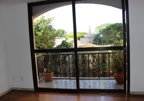 Foto 1 de Apartamento com 3 Quartos à venda, 230m² em Jardim América, São Paulo