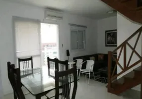 Foto 1 de Apartamento com 2 Quartos para venda ou aluguel, 80m² em Vila Cruzeiro, São Paulo