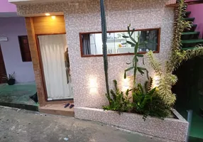 Foto 1 de Apartamento com 3 Quartos à venda, 60m² em Morro de São Paulo, Cairu