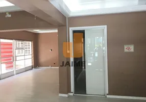 Foto 1 de Sobrado com 3 Quartos à venda, 550m² em Higienópolis, São Paulo