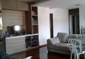 Foto 1 de Apartamento com 4 Quartos para alugar, 220m² em Santa Lúcia, Belo Horizonte