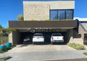 Foto 1 de Casa de Condomínio com 3 Quartos à venda, 255m² em Residencial Villa de Leon, Piratininga