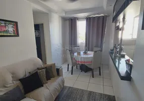 Foto 1 de Apartamento com 2 Quartos à venda, 50m² em Residencial Macedo Teles I, São José do Rio Preto