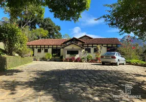 Foto 1 de Casa com 5 Quartos à venda, 600m² em Posse, Teresópolis