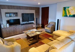 Foto 1 de Apartamento com 3 Quartos à venda, 119m² em Lourdes, Caxias do Sul