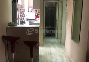 Foto 1 de Apartamento com 2 Quartos à venda, 46m² em Residencial Cosmos, Campinas