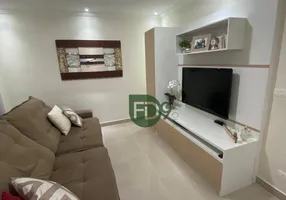Foto 1 de Casa com 3 Quartos à venda, 177m² em Vila Azenha, Nova Odessa