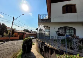 Foto 1 de Sobrado com 4 Quartos para venda ou aluguel, 400m² em Vila Rosalia, Guarulhos