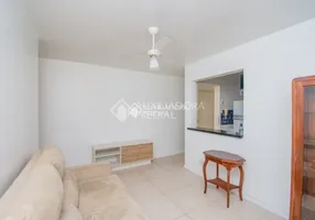 Foto 1 de Apartamento com 1 Quarto à venda, 60m² em Jardim Botânico, Porto Alegre