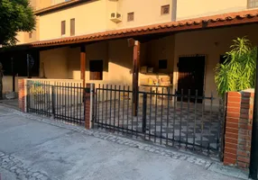 Foto 1 de Apartamento com 4 Quartos à venda, 130m² em Passaré, Fortaleza