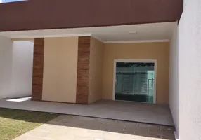 Foto 1 de Casa com 3 Quartos à venda, 120m² em São Bento, Fortaleza