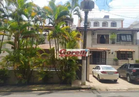 Foto 1 de Casa com 5 Quartos à venda, 500m² em Arujazinho IV, Arujá