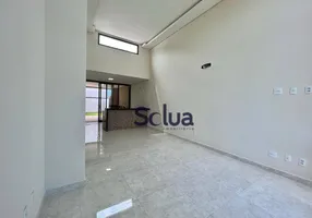 Foto 1 de Casa de Condomínio com 3 Quartos à venda, 151m² em Jardim Golden Park Residence, Hortolândia