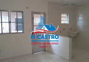 Foto 1 de Apartamento com 1 Quarto para alugar, 45m² em Jardim Piraçuama, São Paulo