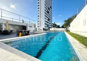 Foto 1 de Apartamento com 3 Quartos à venda, 108m² em Lagoa Nova, Natal