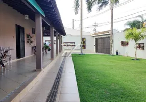 Foto 1 de Casa com 3 Quartos à venda, 201m² em Jardim Itapuã, Rio Claro