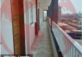 Foto 1 de Apartamento com 2 Quartos à venda, 56m² em Vila Gomes Cardim, São Paulo