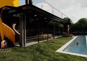 Foto 1 de Casa de Condomínio com 3 Quartos à venda, 600m² em Ouro Fino, Santa Isabel