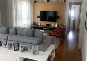 Foto 1 de Apartamento com 3 Quartos à venda, 129m² em Vila Mariana, São Paulo