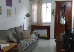 Foto 1 de Casa de Condomínio com 2 Quartos à venda, 60m² em Vila Nova Mazzei, São Paulo