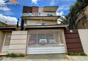 Foto 1 de Casa com 4 Quartos à venda, 330m² em Jardim América, Bragança Paulista