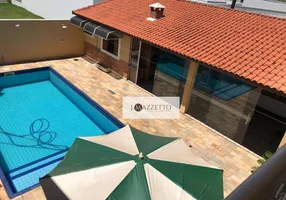 Foto 1 de Casa de Condomínio com 4 Quartos à venda, 360m² em Jardim Esplendor, Indaiatuba