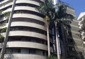 Foto 1 de Apartamento com 3 Quartos para alugar, 270m² em Morumbi, São Paulo
