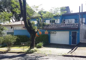 Foto 1 de Casa com 4 Quartos à venda, 554m² em Água Verde, Curitiba