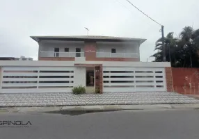 Foto 1 de Casa de Condomínio com 2 Quartos à venda, 58m² em Vila Caicara, Praia Grande