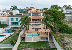 Foto 1 de Casa com 5 Quartos à venda, 866m² em Ilha do Boi, Vitória