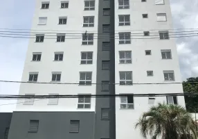 Foto 1 de Apartamento com 2 Quartos à venda, 51m² em Guarani, Novo Hamburgo