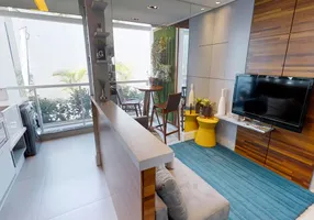 Foto 1 de Apartamento com 2 Quartos à venda, 48m² em Centro, Osasco