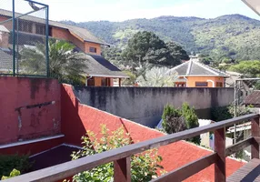 Foto 1 de Casa de Condomínio com 4 Quartos à venda, 180m² em Parque Arco Íris, Atibaia
