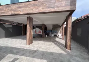 Foto 1 de Sobrado com 2 Quartos à venda, 63m² em Aviação, Praia Grande