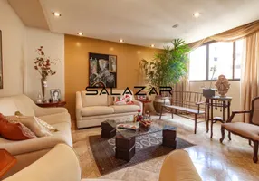 Foto 1 de Apartamento com 4 Quartos à venda, 320m² em Setor Maraba, Goiânia