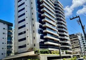 Foto 1 de Apartamento com 3 Quartos à venda, 179m² em Jatiúca, Maceió