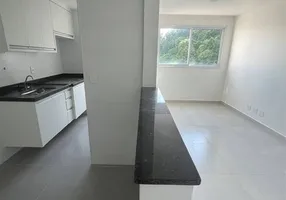 Foto 1 de Apartamento com 2 Quartos para venda ou aluguel, 62m² em Marapé, Santos