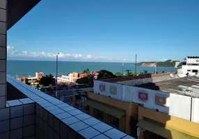 Foto 1 de Flat com 1 Quarto à venda, 52m² em Capim Macio, Natal