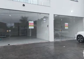 Foto 1 de Sala Comercial para alugar, 66m² em Iririú, Joinville