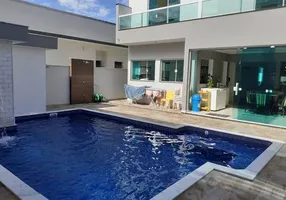 Foto 1 de Casa de Condomínio com 3 Quartos à venda, 190m² em Swiss Park, Campinas