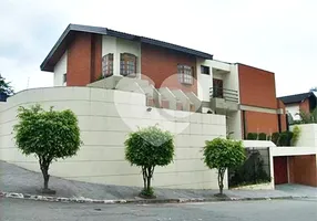 Foto 1 de Sobrado com 3 Quartos à venda, 430m² em Parque Palmas do Tremembé, São Paulo