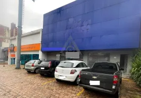 Foto 1 de Prédio Comercial para alugar, 646m² em Guanabara, Campinas