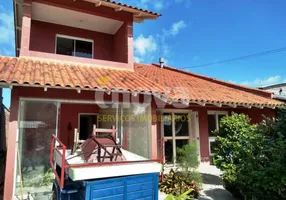 Foto 1 de Casa com 3 Quartos à venda, 100m² em Indianópolis, Tramandaí